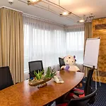Welcome Hotel