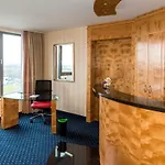 Welcome Hotel 4*