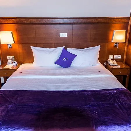 Hotel Welcome Gelsenkirchen