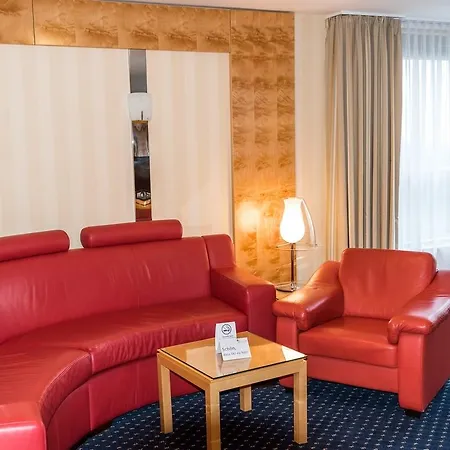 Welcome Gelsenkirchen