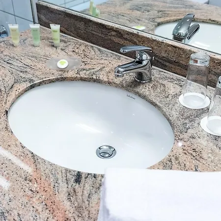 Welcome Gelsenkirchen