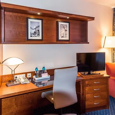 Welcome Hotel Gelsenkirchen