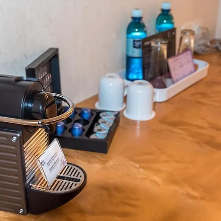 Hotel Welcome Gelsenkirchen