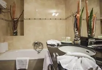 Welcome 4* 겔젠키르헨