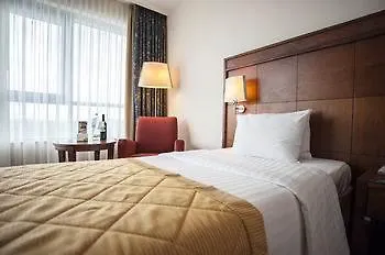 Welcome Hotel Gelsenkirchen