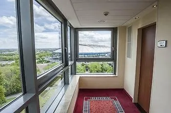 Hotel Welcome