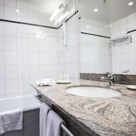 Welcome Hotel Gelsenkirchen