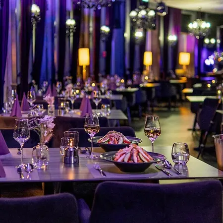 Welcome Hotel Gelsenkirchen