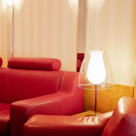 Welcome Hotell Gelsenkirchen
