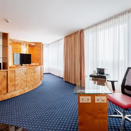 Welcome Hotel Gelsenkirchen