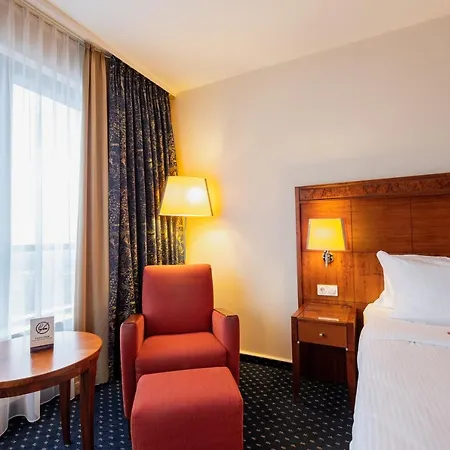 Welcome Hotel Gelsenkirchen