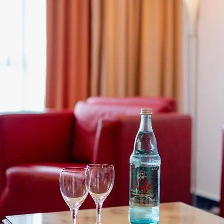 Welcome Hotel Gelsenkirchen