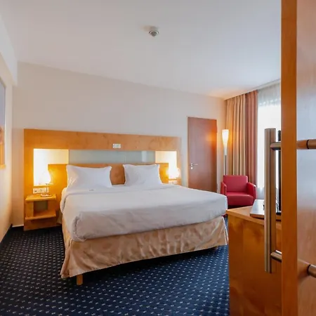 Hotell Welcome Gelsenkirchen