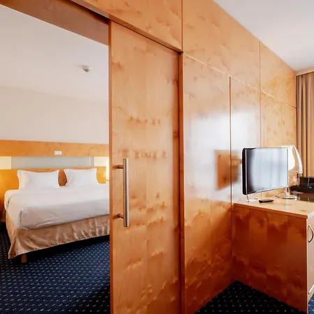 Hotell Welcome 4*