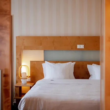 Hotell Welcome Gelsenkirchen
