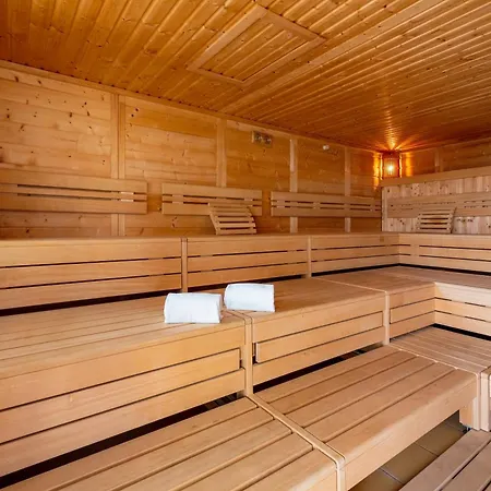 호텔 Welcome 겔젠키르헨