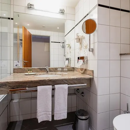 Hotell Welcome 4*