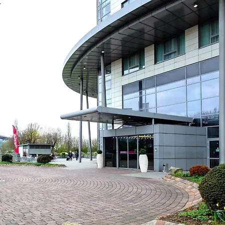 Hotell Welcome 4*