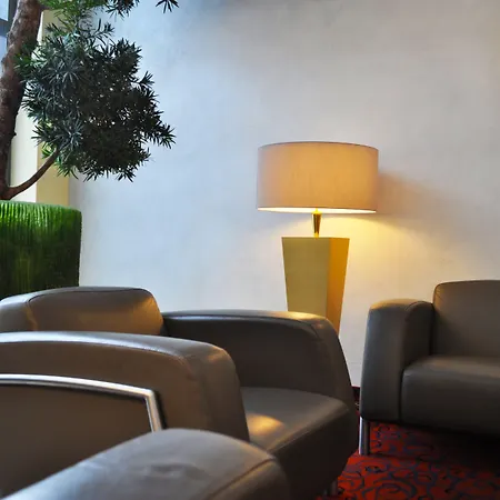 Welcome Gelsenkirchen