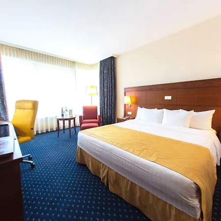 Welcome Hotel Gelsenkirchen