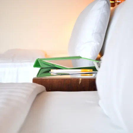 Welcome 4* 겔젠키르헨