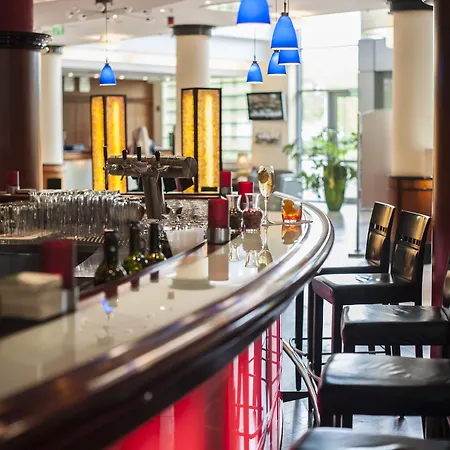 Welcome Hotel Gelsenkirchen