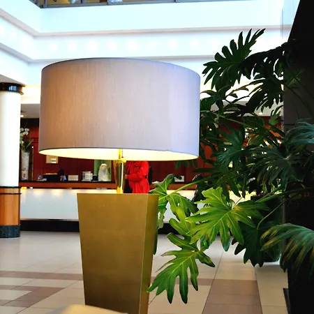 호텔 Welcome 겔젠키르헨