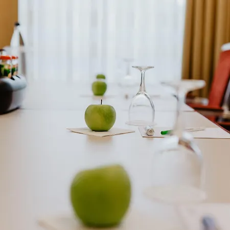 Welcome 겔젠키르헨