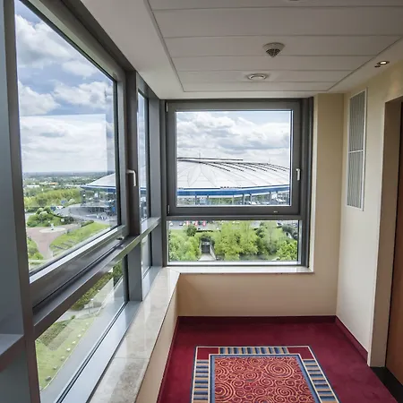 Hotel Welcome Gelsenkirchen