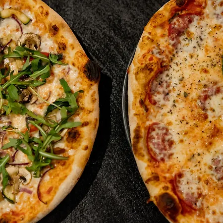 Welcome Gelsenkirchen