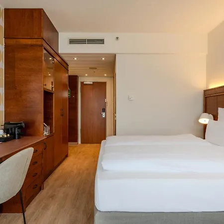 Hotel Welcome 4*