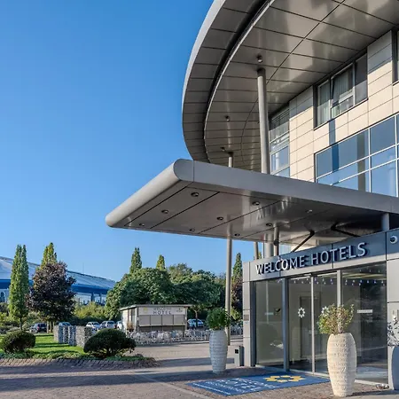 Welcome Hotel