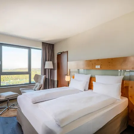 Welcome 겔젠키르헨