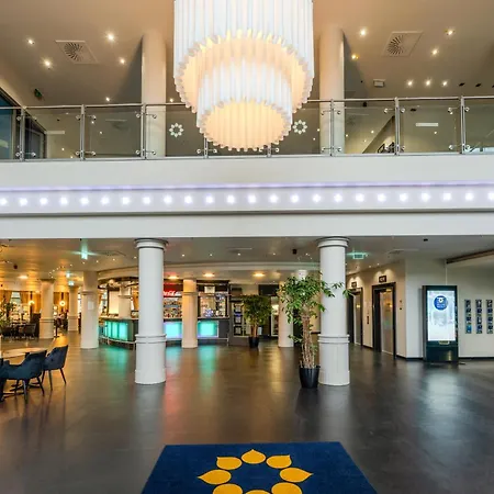 Welcome Gelsenkirchen