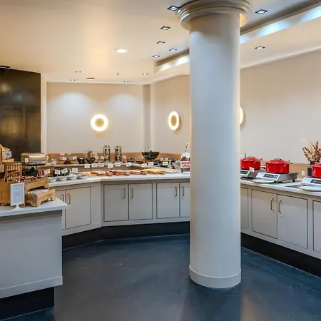 Welcome 겔젠키르헨