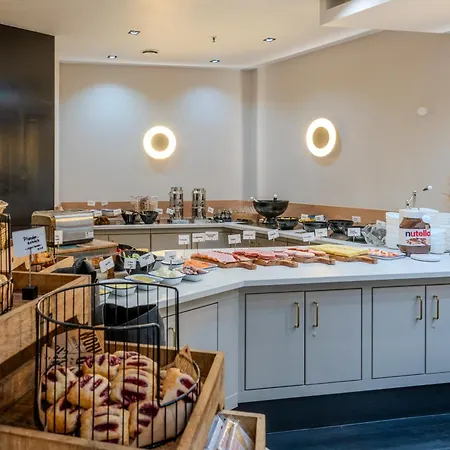 Welcome 겔젠키르헨