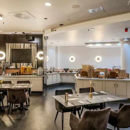 Welcome 4* Gelsenkirchen