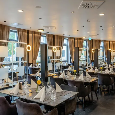 Welcome Hotel Gelsenkirchen