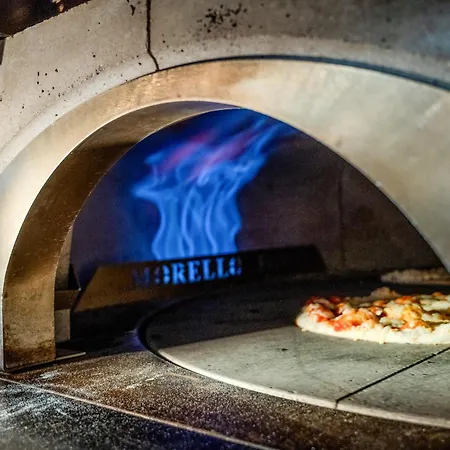 Welcome 4* 겔젠키르헨