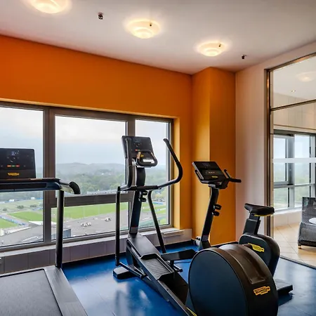 호텔 Welcome 겔젠키르헨