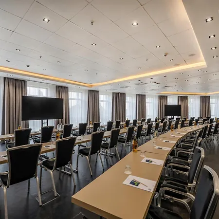 Welcome 겔젠키르헨