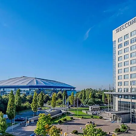 Welcome Hotel Gelsenkirchen