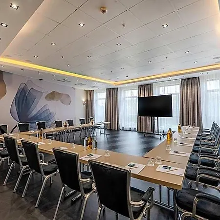 Welcome Hotel Gelsenkirchen
