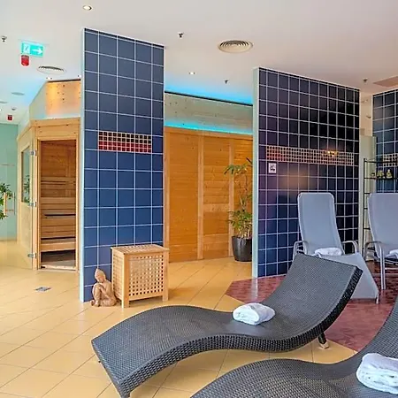 Welcome Hotel
