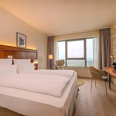 Hotel Welcome 4*