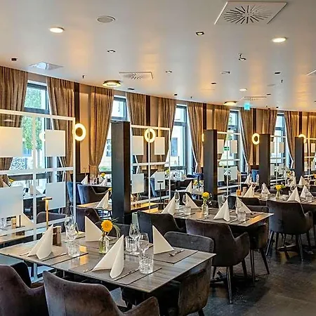 Welcome 4* Gelsenkirchen