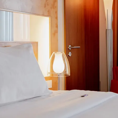 Hotel Welcome 4*