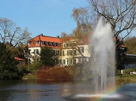 Hotel Welcome Gelsenkirchen