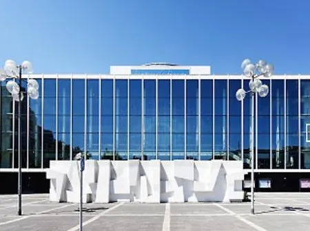 Hotel Welcome Gelsenkirchen