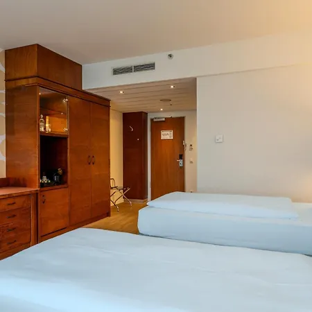 Hotel Welcome Gelsenkirchen